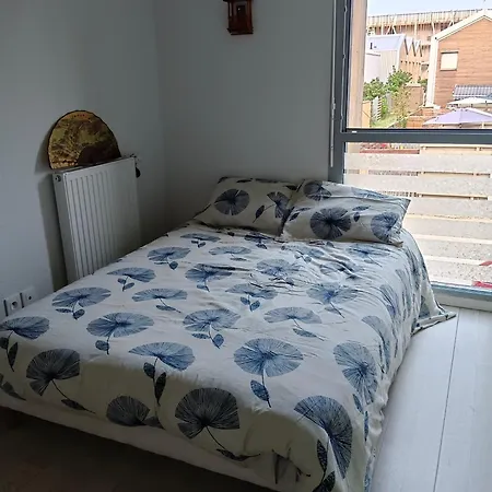 Holiday home Maison En Bordure De Foret Blanquefort (Gironde)