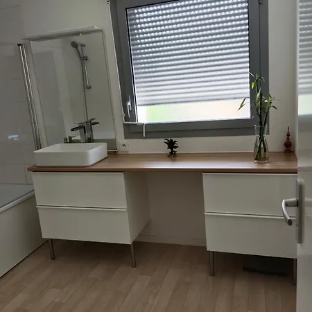 Maison En Bordure De Foret *