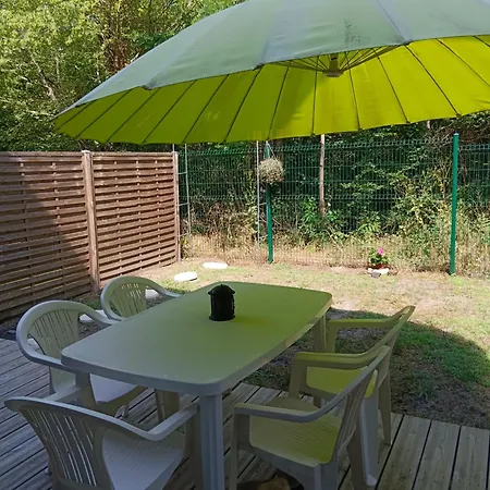 Maison En Bordure De Foret * Blanquefort (Gironde)