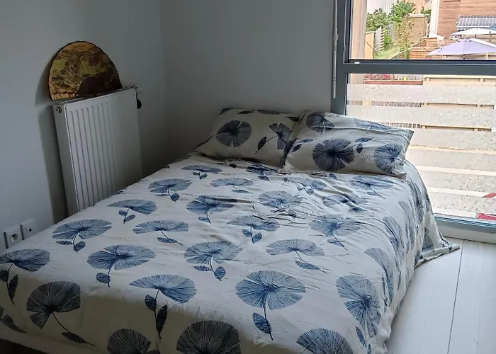 Casa vacanze Maison En Bordure De Foret Blanquefort (Gironde)