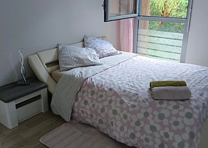 Casa vacanze Maison En Bordure De Foret *