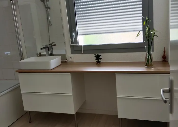 Maison En Bordure De Foret *